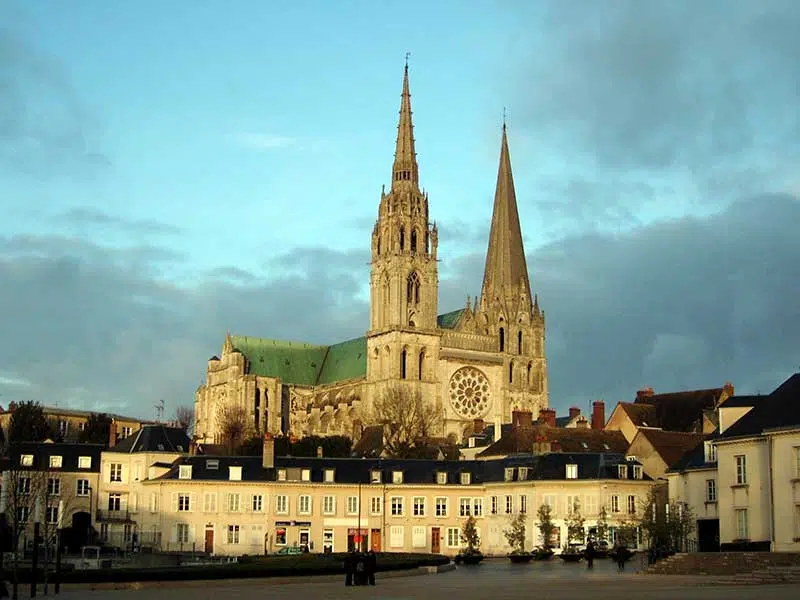 chartres