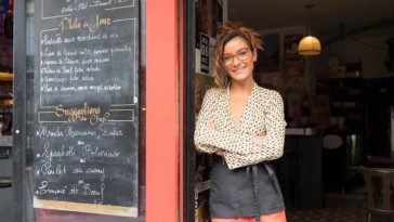 Job à Paris