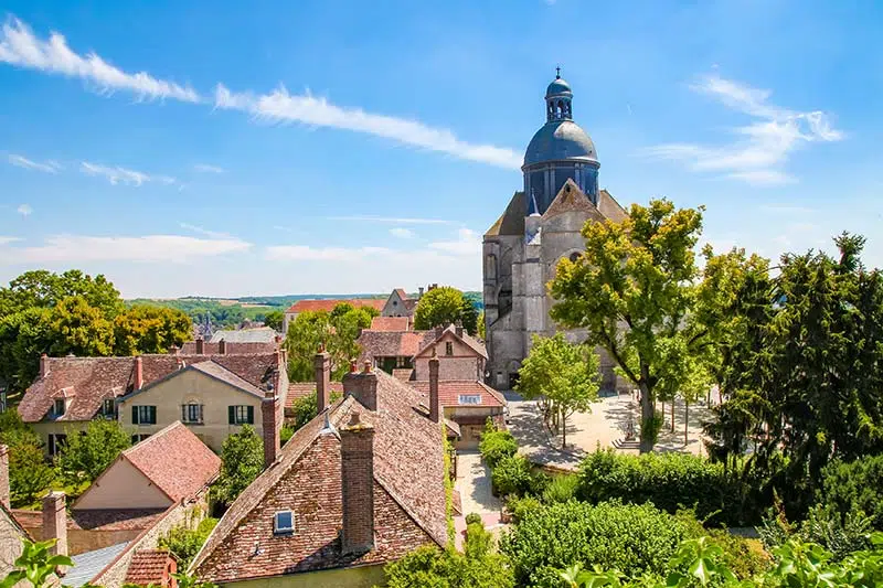 Provins