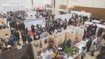 salon japon paris 2023