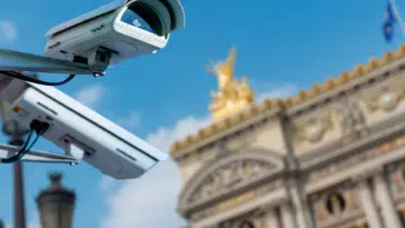 Camera Paris