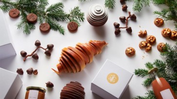 christmas pop-up shop seasons