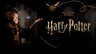 exposition harry potter Paris