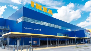 ikea noel