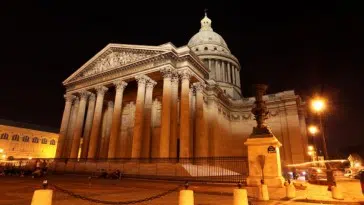 La Nuit au Panthéon
