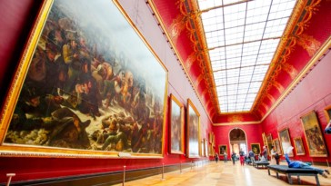 musée Paris