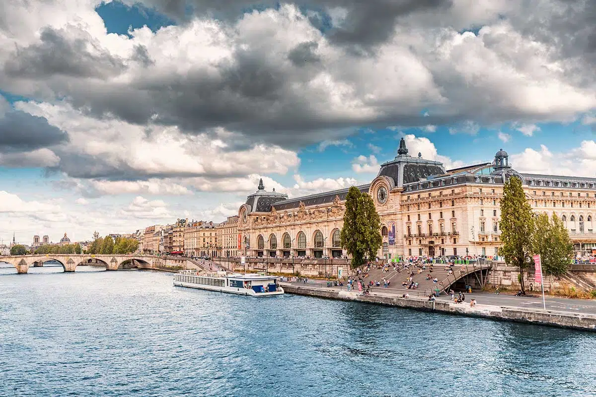 musées Paris