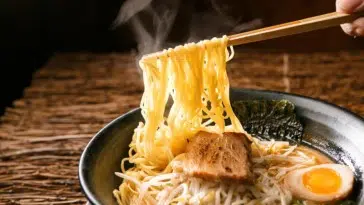 ramen isshin paris