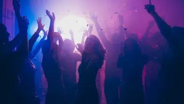 soirée MESS en 2022/2023