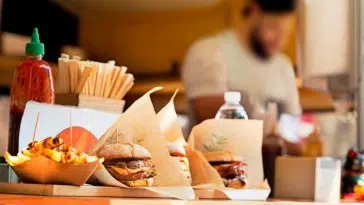 street food Paris