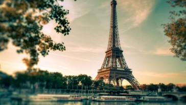 visiter la tour Eiffel