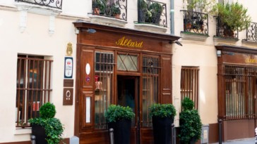 allard paris