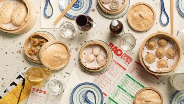 BAO Express Paris