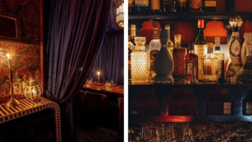 Chez Gala Paris
