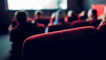 Le cinéma le plus fréquenté du monde est à Paris !