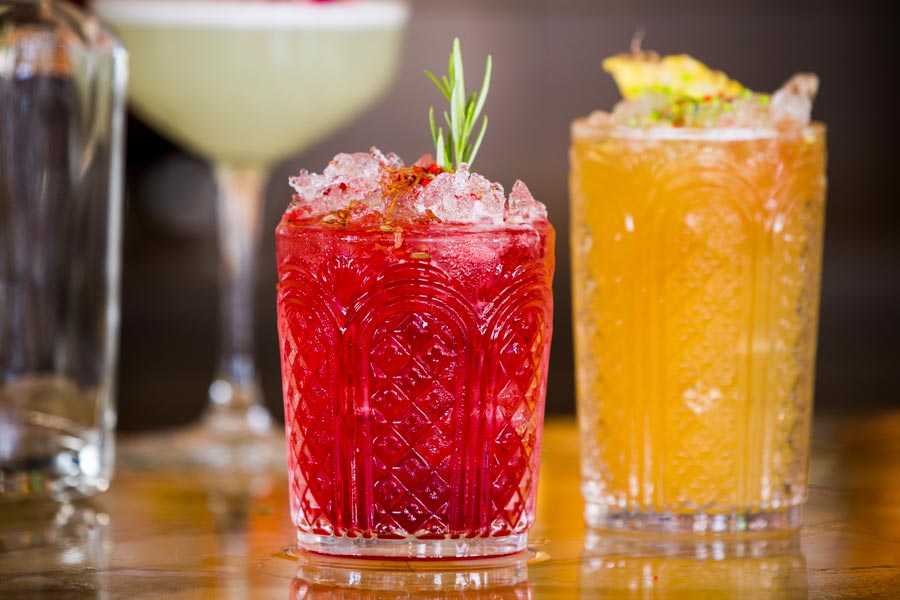 cocktail doris bar paris
