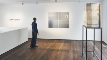 galerie D'art Hauser & Wirth