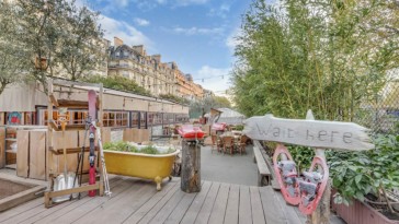 IL Cottage Paris