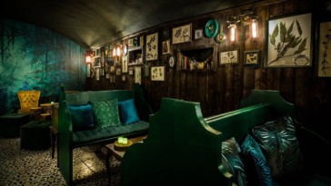 le liquorium paris
