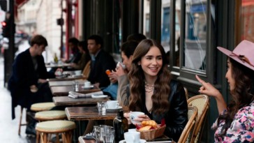 lieux de tournage Emily In Paris
