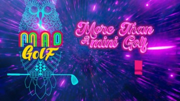 madgolf paris