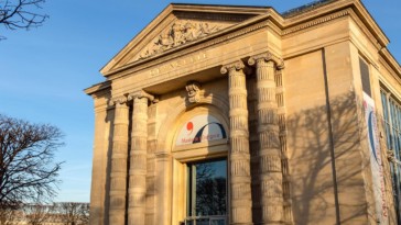 musée de l'Orangerie