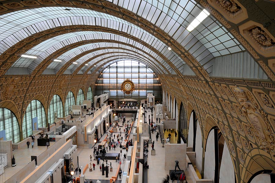 musée d'Orsay