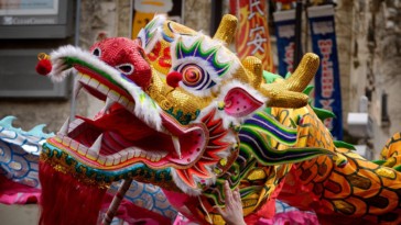 nouvel an chinois Paris
