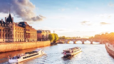 paris gratuit