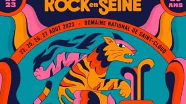 Rock en Seine 2023 : les premiers noms