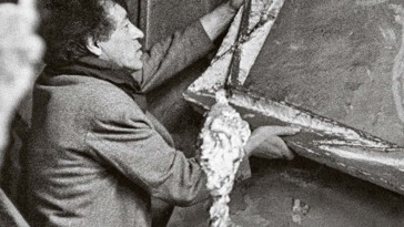 Les Beaux-Arts exposent les gribouillages de Léonard de Vinci à Matisse