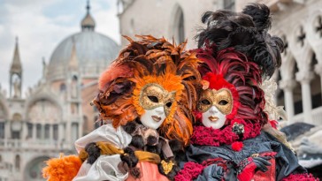 carnaval venise naccio