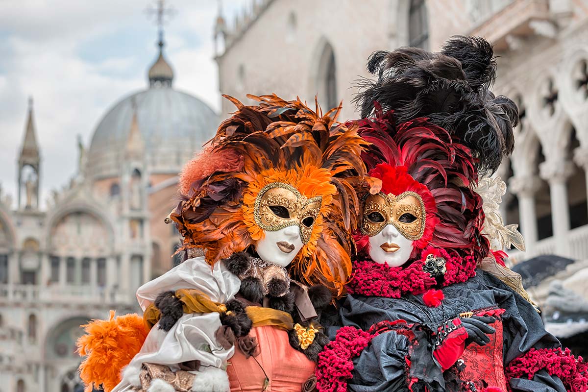 carnaval venise naccio