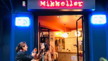 mikkeller paris