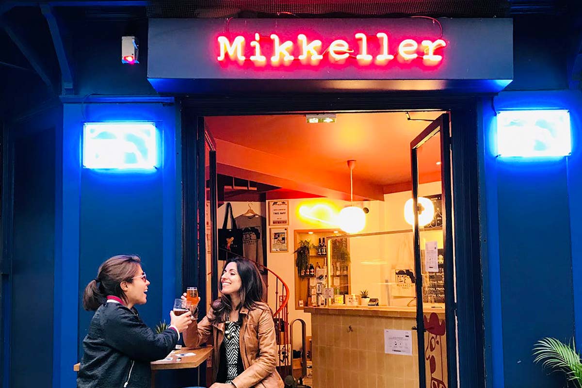 mikkeller paris