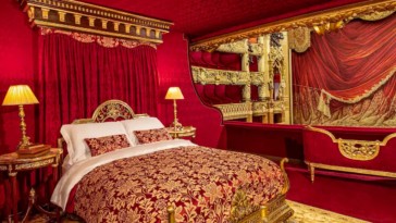 nuit opera garnier