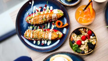 parenthese brunch paris