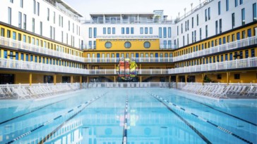 vielles piscines de paris