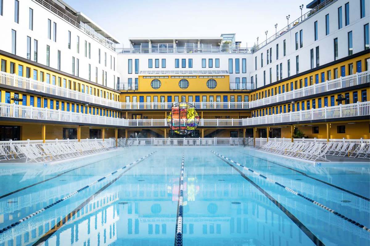 vielles piscines de paris