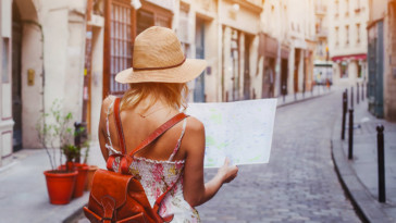 visite guide Paris