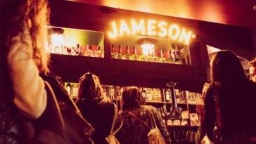 zozoo bar Paris