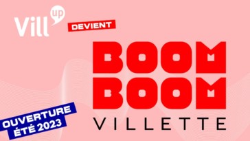 boom boom villette