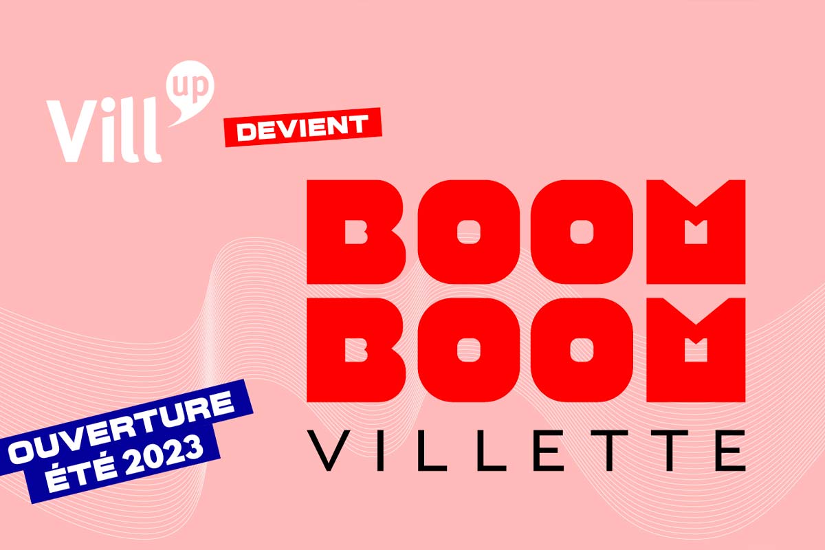 boom boom villette