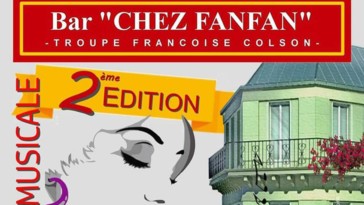 chez fanfa
