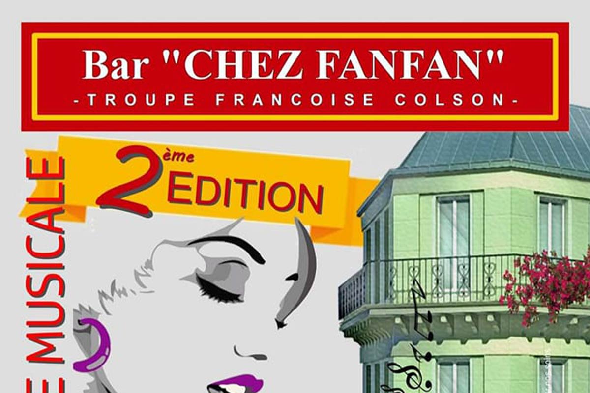 chez fanfa