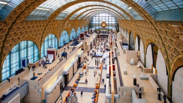 exposition paris