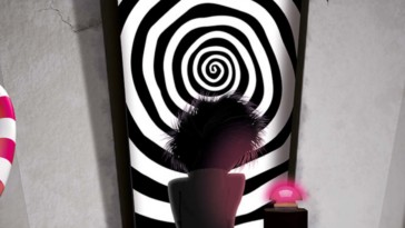 exposition tim burton