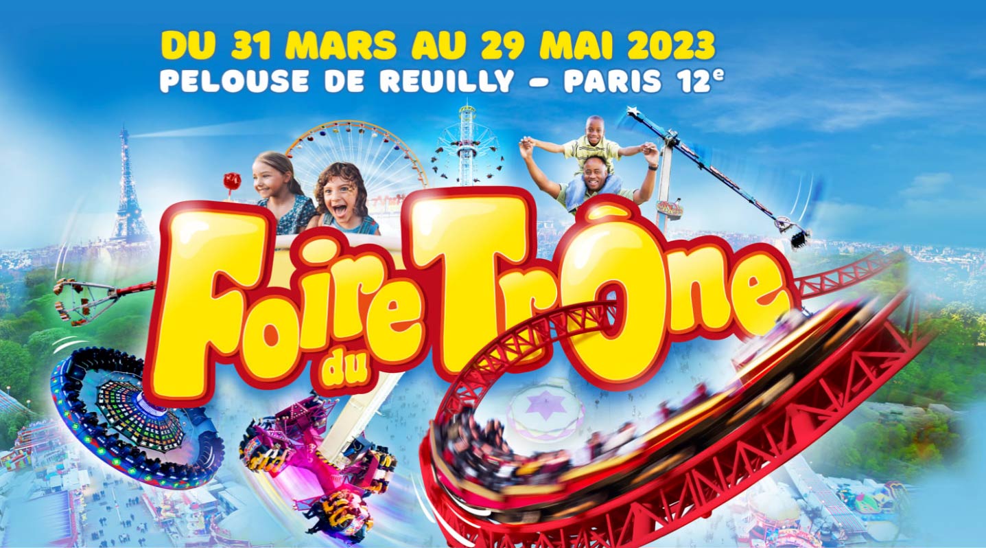 foire du trone