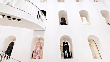 maison carita lanvin paris