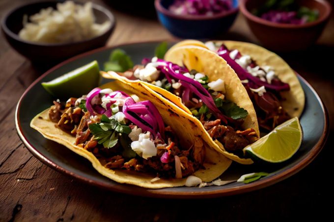 Les meilleures adresses à Paris pour manger mexicain